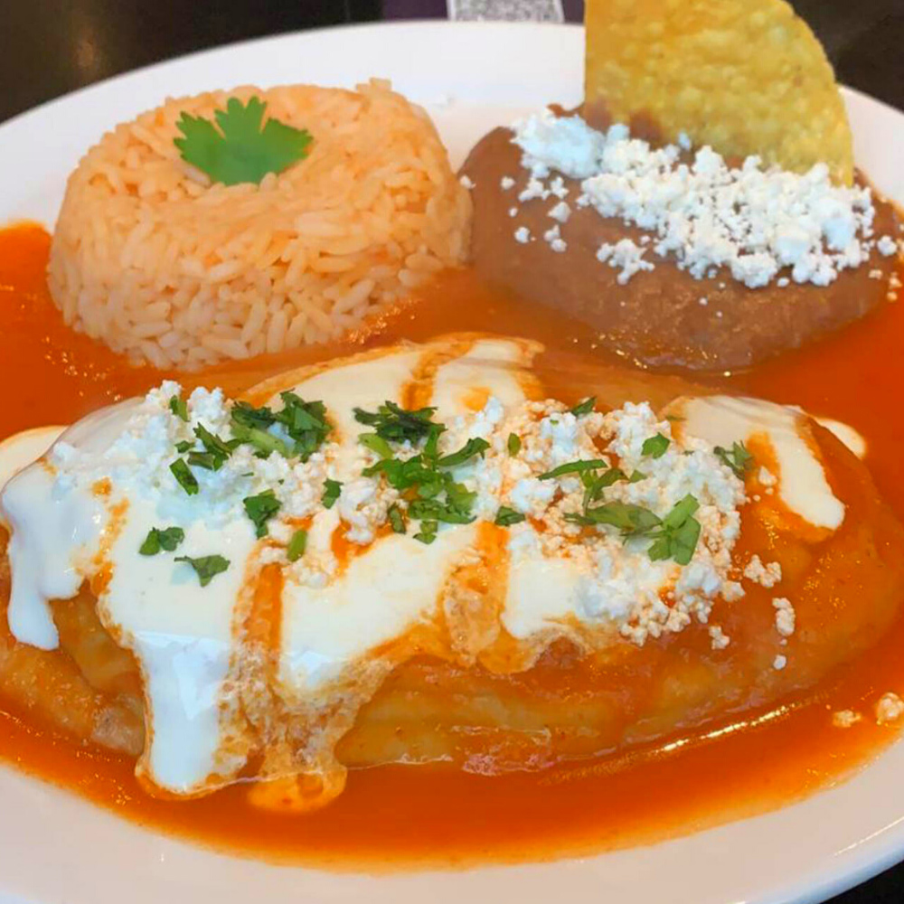 Chiles Rellenos
