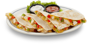 Quesadilla