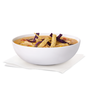 Tortilla Soup