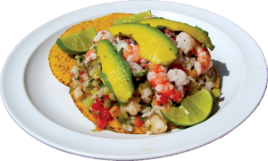 Tostada